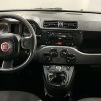 PANDA A METANO SUPER ECONOMICA TURBO