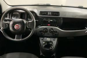 PANDA A METANO SUPER ECONOMICA TURBO