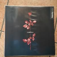 Depeche Mode - Violator Lp Vinile (2016)