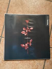 Depeche Mode - Violator Lp Vinile (2016)