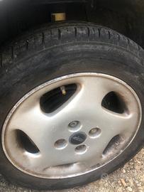 Fiat punto per ricambi