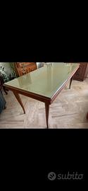 Tavolo vintage anni 50