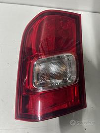 Fanale posteriore sinistro suzuki ignis 2020 2025