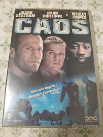 Film dvd