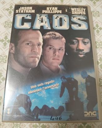 Film dvd