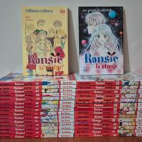 Ransie la Strega Batticuore Notturno completa