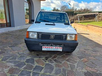 FIAT Panda 900 i.e. cat Hobby