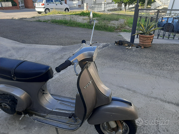 Vespa 50 special