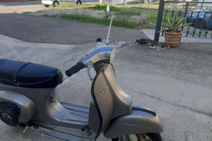 Vespa 50 special