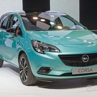 Ricambi usati opel corsa 2014-2019