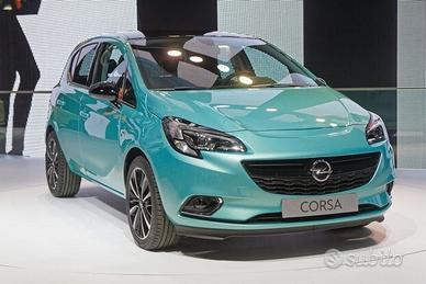 Ricambi usati opel corsa 2014-2019