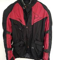 Giacca moto Dainese