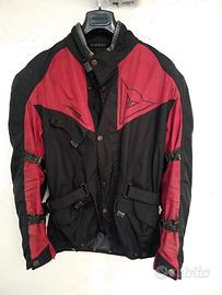 Giacca moto Dainese