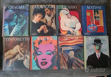 Classici dell’Arte Rizzoli/Skira/CorrieredellaSera