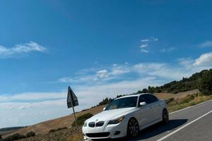 Bmw 535d