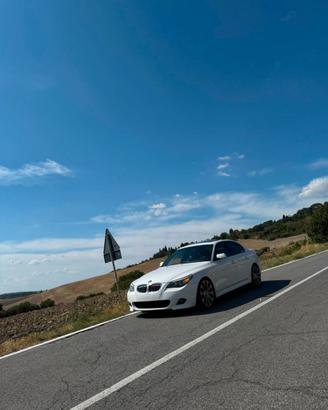 Bmw 535d