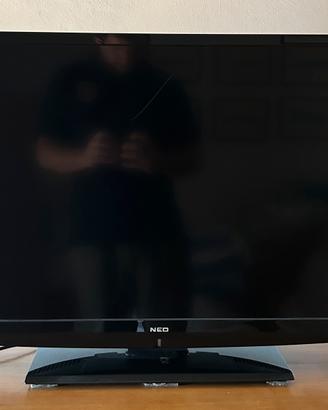 Tv monitor led 32 pollici NEO