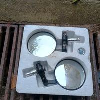 Specchietti manubrio