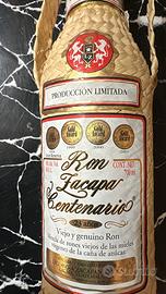 Rum zacapa centenario 23 anos