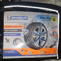CALZE DA NEVE MICHELIN EASY GRIP EVOLUTION EVO 14