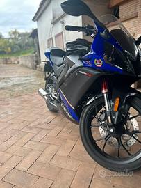 Derbi Gpr 50