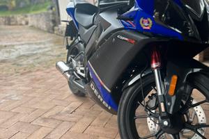 Derbi Gpr 50