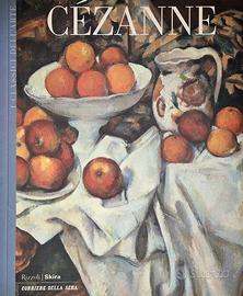 Libro Cezanne I classici dell'arte