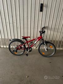 Mountain Bike per bambini