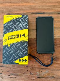 Telefono Rugged  Ulefone 14