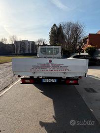 Ford Transit 350 2.0 TDCI Ecoblu 170CV PLCAB.TREND