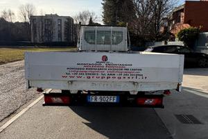 Ford Transit 350 2.0 TDCI Ecoblu 170CV PLCAB.TREND