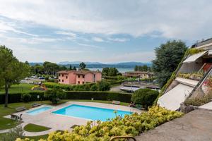 Appartamento lago di garda Desenzano