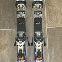 Sci Stockl SL cm 161