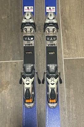 Sci Stockl SL cm 161