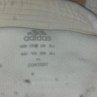 Judogi per pratica sportiva (JUDO)