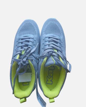 Scarpa Kappa nuove n.40 unisex