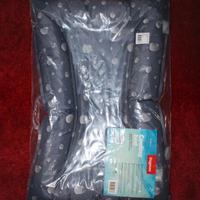 Tappetino Refrigerante Dogman per Cani e Gatti