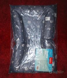 Tappetino Refrigerante Dogman per Cani e Gatti