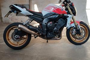 Yamaha FZ1 