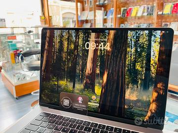 Macbook Air 15 2023 M2 8-256 GB USATO
