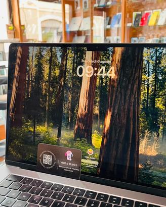Macbook Air 15 2023 M2 8-256 GB USATO