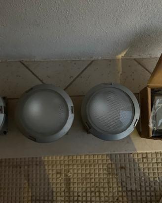 Faretti per esterno