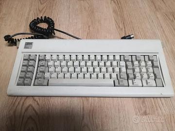 Tastiera Vintage IBM Model F keyboard DIN 5 pin
