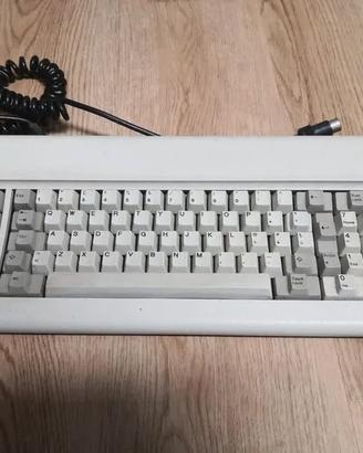 Tastiera Vintage IBM Model F keyboard DIN 5 pin
