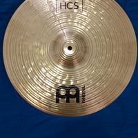 Piatto Crash 16' Meinl HCS Standard come nuovo