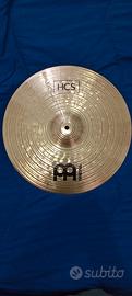 Piatto Crash 16' Meinl HCS Standard come nuovo