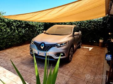 Renault Kadjar 1500 cc diesel. 
