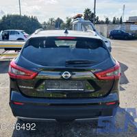 Nissan qashqai 2 j11 1.5 dci 110cv ricambi