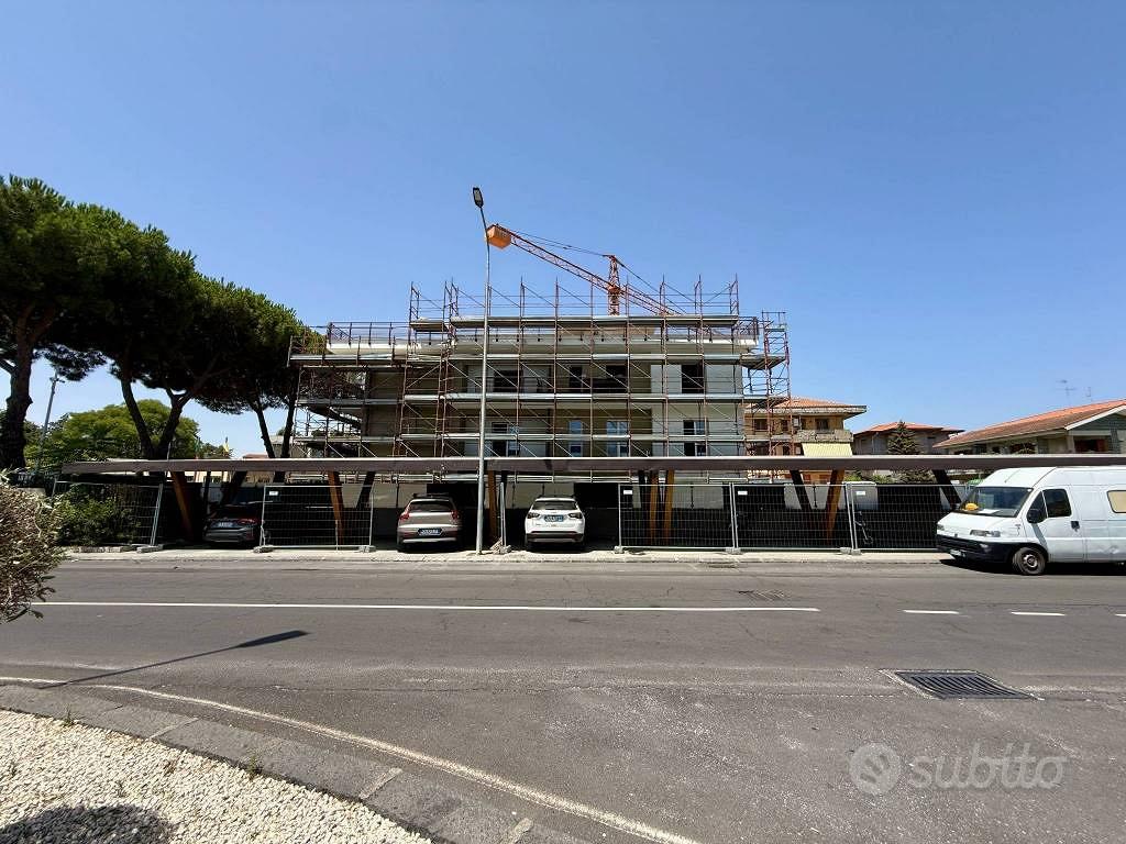 Appartamento – Tremestieri Etneo, Immacolata, Catania - Vista 3