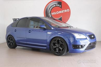 Ford Focus 2.5T (225CV) 20V 5p. ST